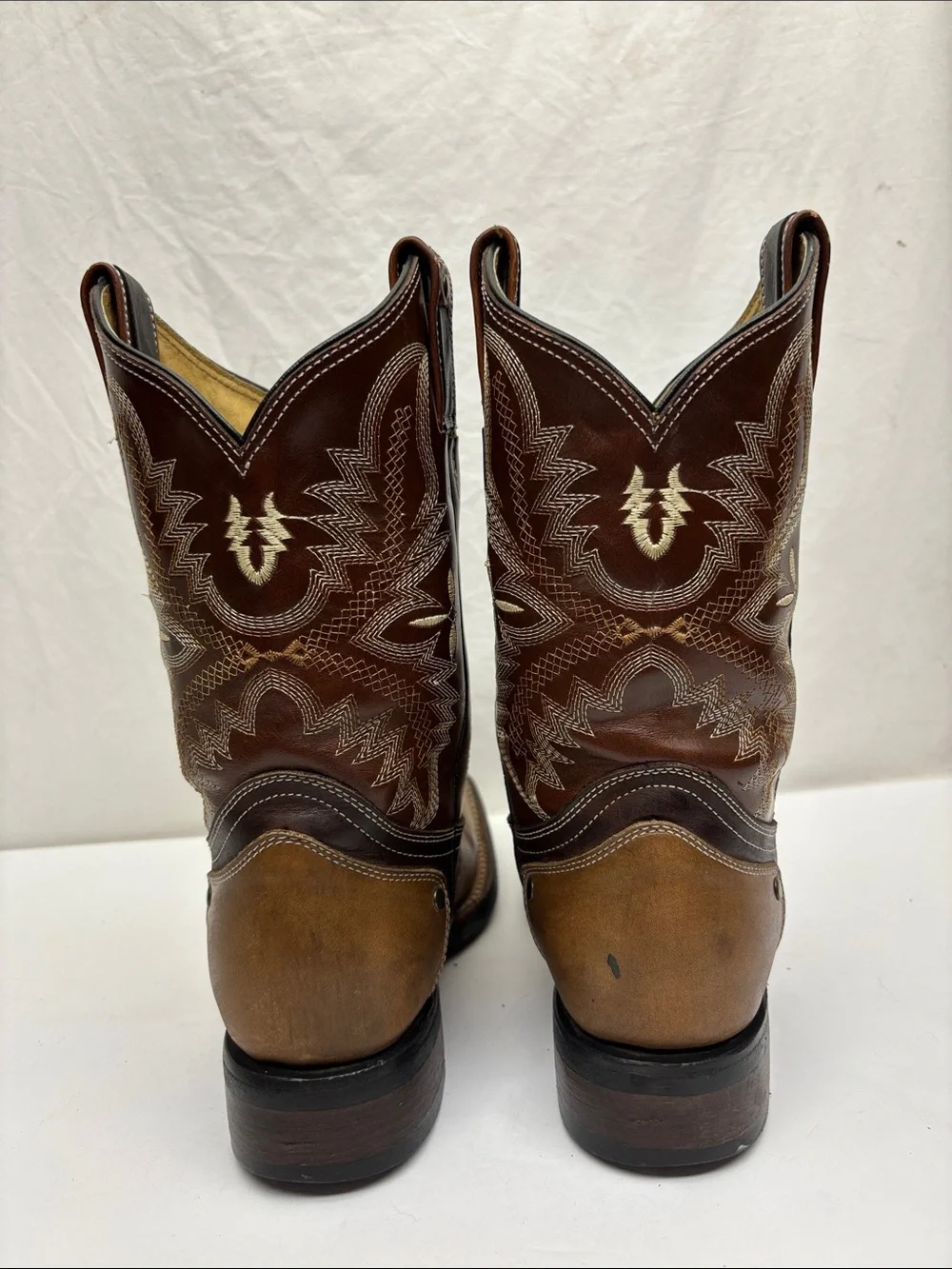 Western boots western boots
